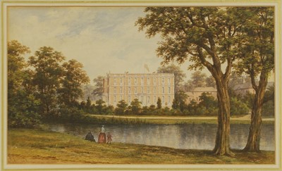 Lot 82 - John Dobbin (1815-1888)