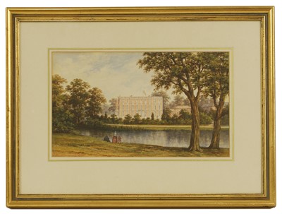 Lot 82 - John Dobbin (1815-1888)