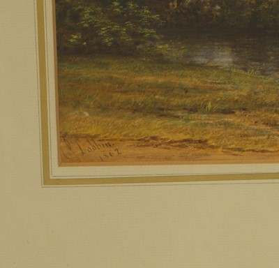 Lot 82 - John Dobbin (1815-1888)