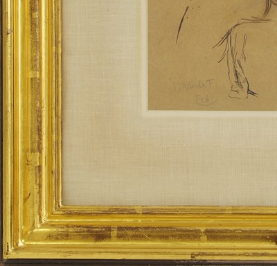 Lot 375 - Edna Clarke Hall (1879-1979)