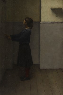 Lot 160 - Graham Jones (b.1956)