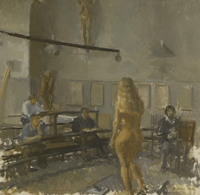 Lot 67 - Martin Yeoman (b.1953)