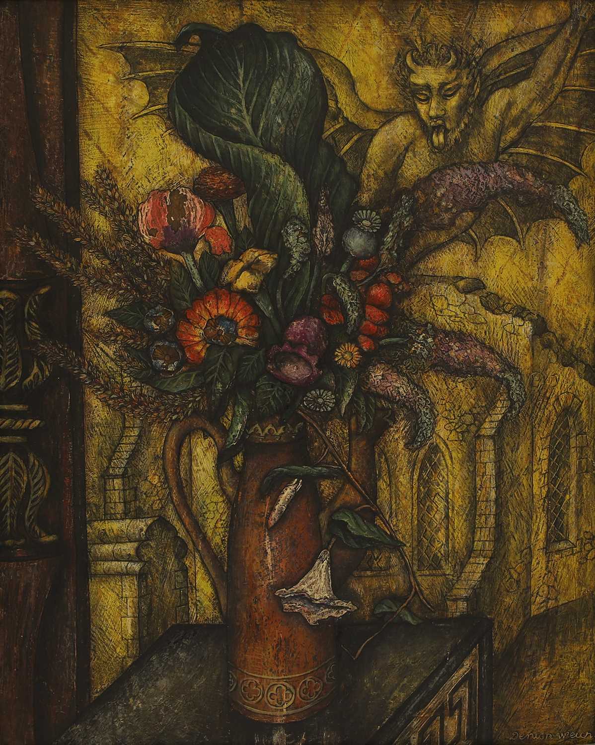 Lot 196 - Maurice Denton Welch (1915-1948)