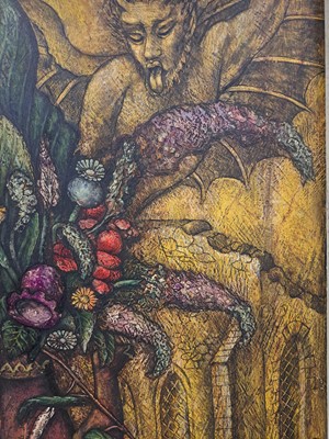 Lot 196 - Maurice Denton Welch (1915-1948)