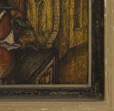 Lot 196 - Maurice Denton Welch (1915-1948)
