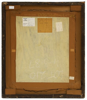 Lot 196 - Maurice Denton Welch (1915-1948)