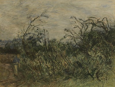 Lot 412 - Elinor Bellingham-Smith (1906-1988)