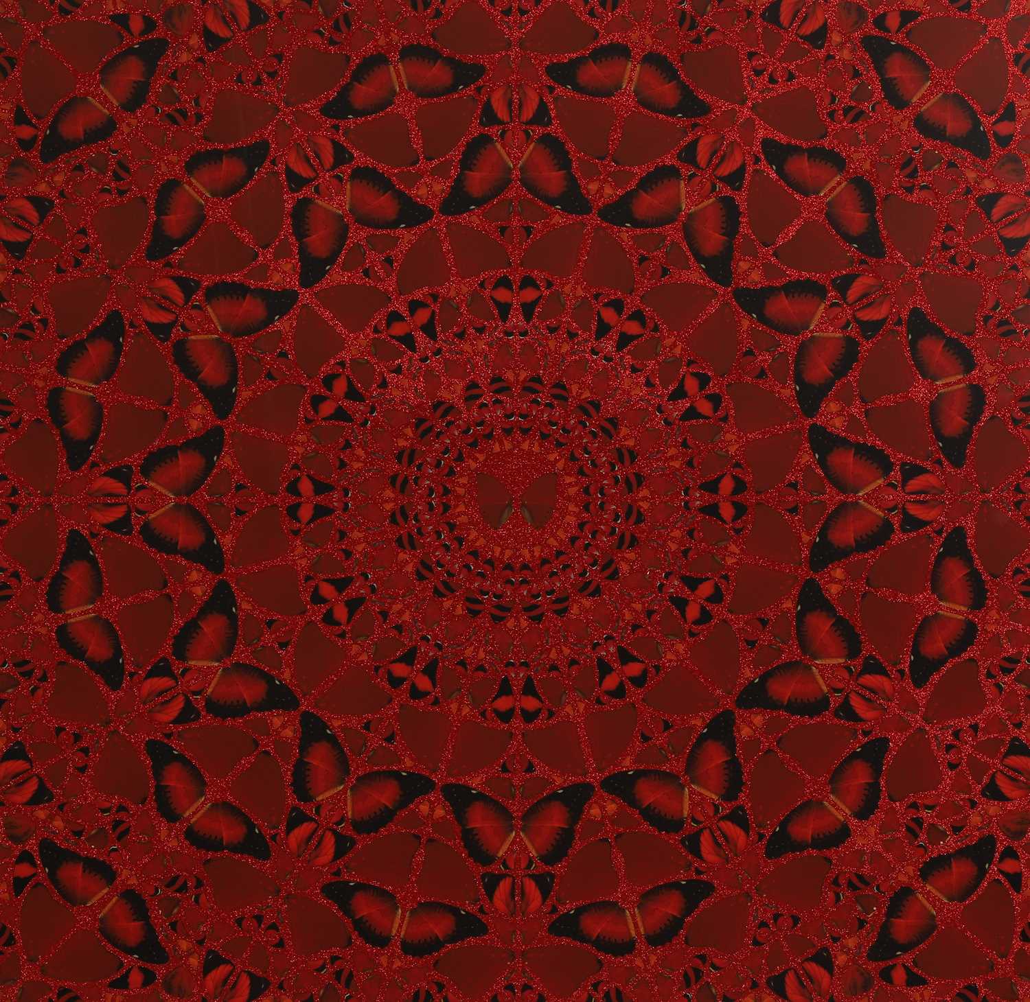 Lot Damien Hirst (b.1965)