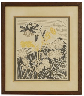Lot 5 - Edward Bawden RA (1903-1989)