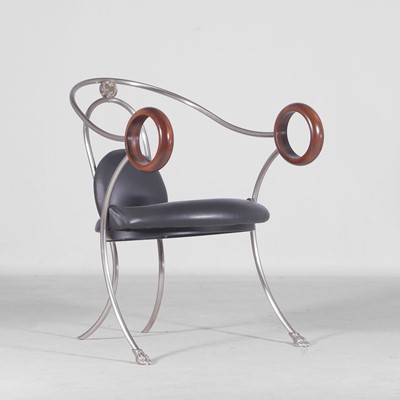 Lot 273 - Promemoria