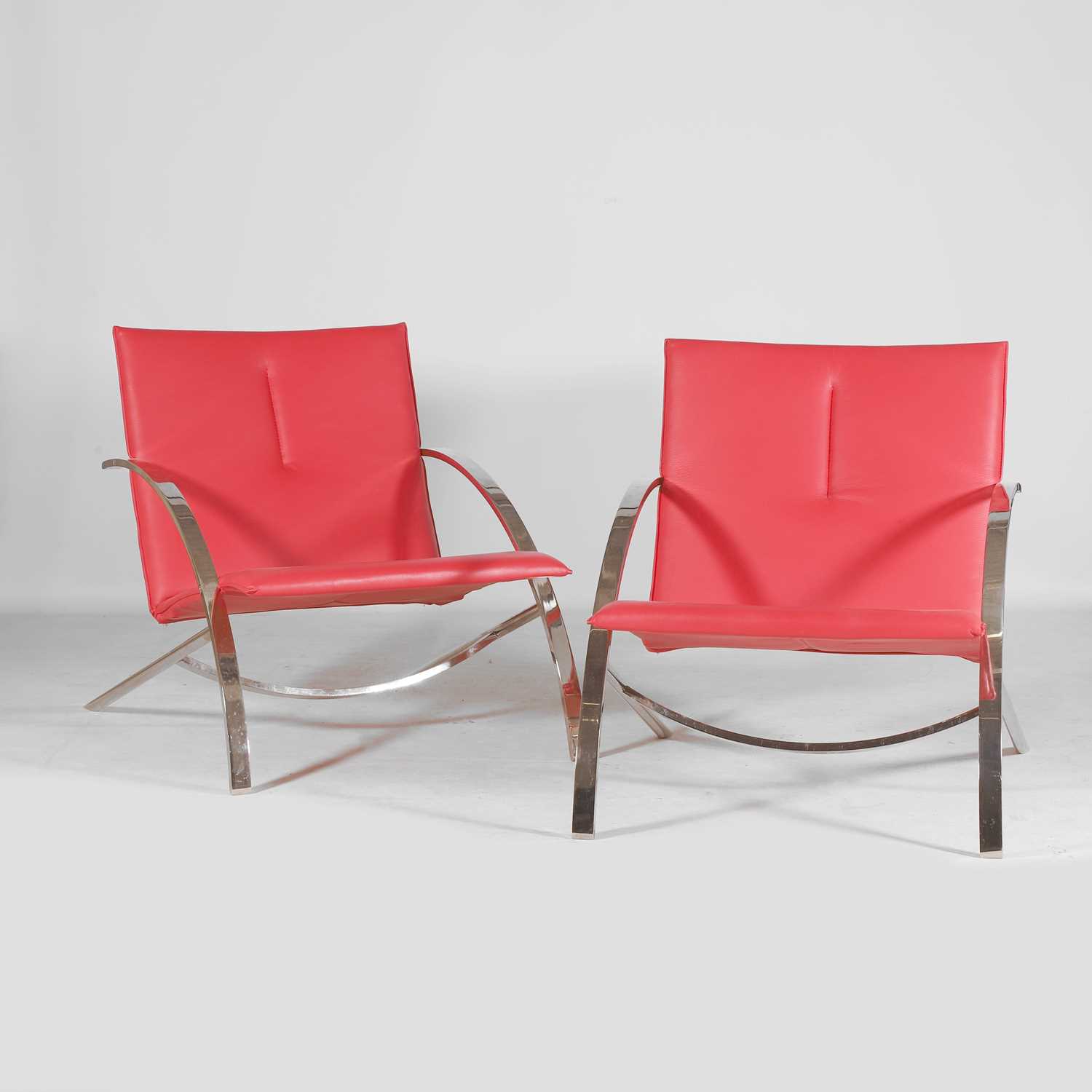 Lot 180 - Paul Tuttle (American, 1918-2002) for Strässle International