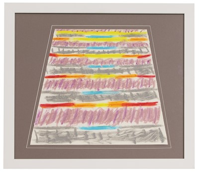 Lot 112 - Trevor Bell (1930-2017)
