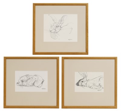 Lot 424 - Andrew Haslen (b.1953)