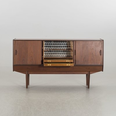 Lot 98 - Danish