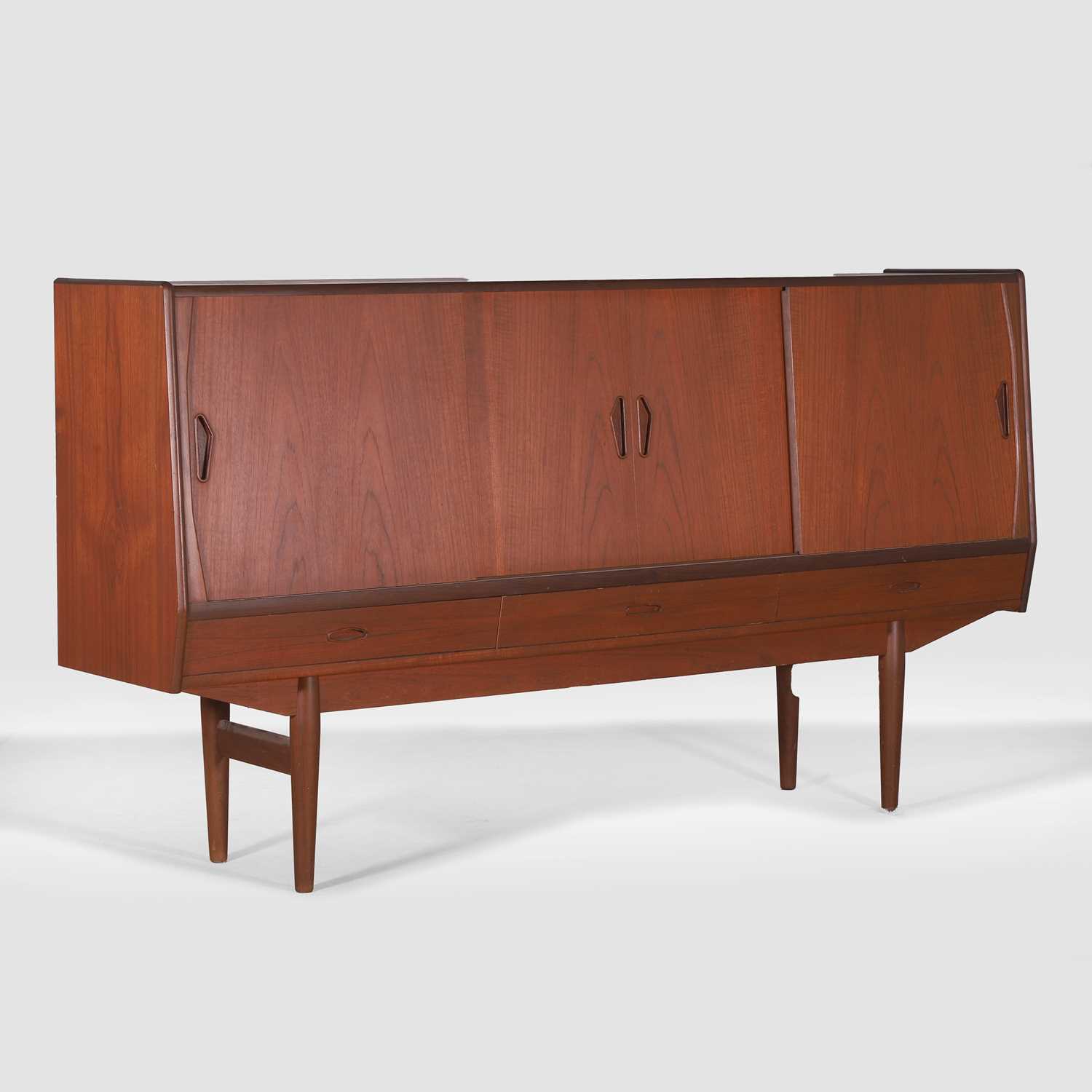 Lot 98 - Danish