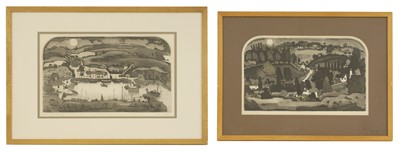 Lot 169 - Graham Clarke (b.1941)