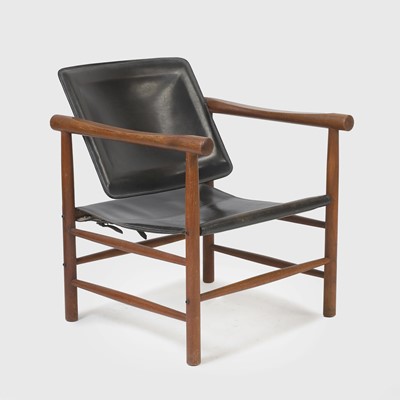 Lot 153 - Kai Lyngfeldt-Larsen (Danish, 1920-1976) for Soborg Møbelfabrik