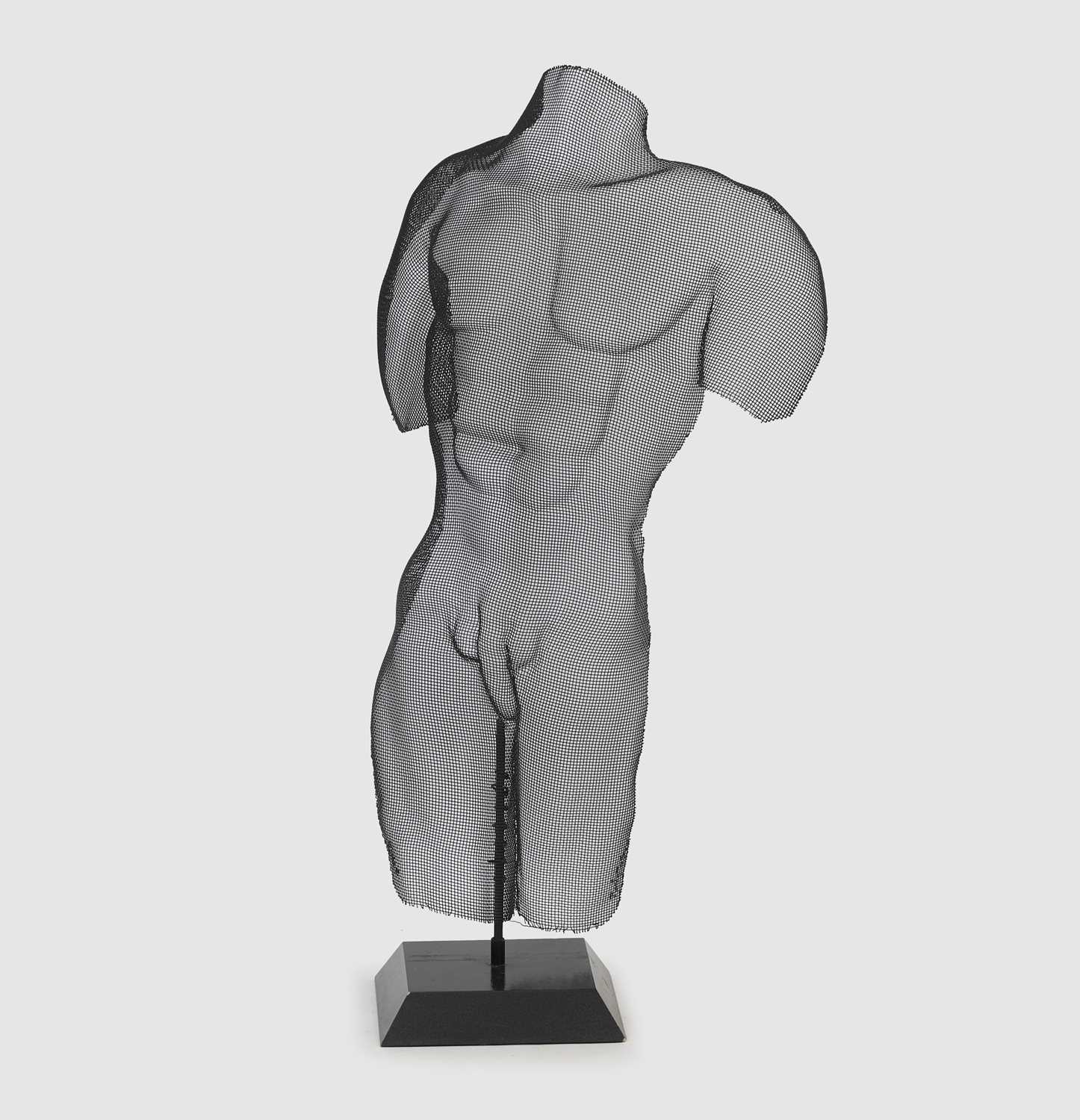 Lot 281 - Randy Cooper (American, b.1942)