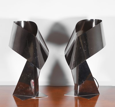 Lot 257 - Claire Norcross for Habitat