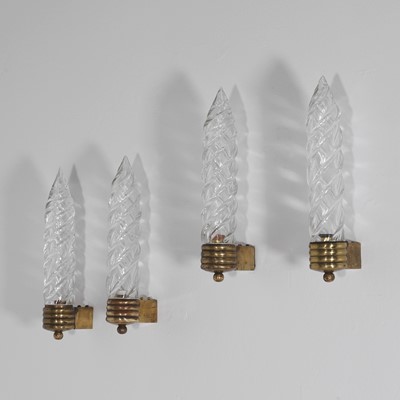 Lot 100 - Murano