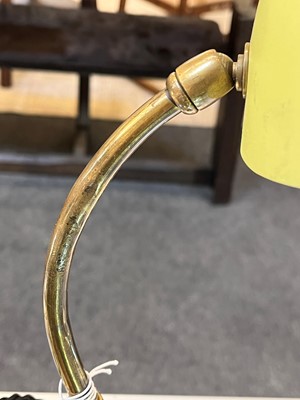 Lot 95 - Attributed to Cosack Leuchten