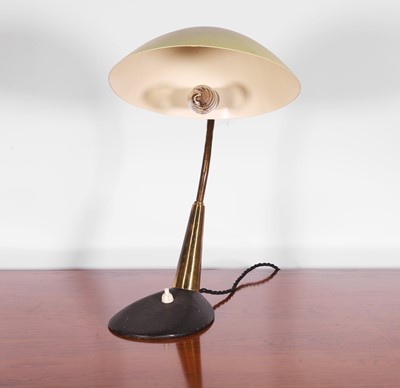Lot 95 - Attributed to Cosack Leuchten