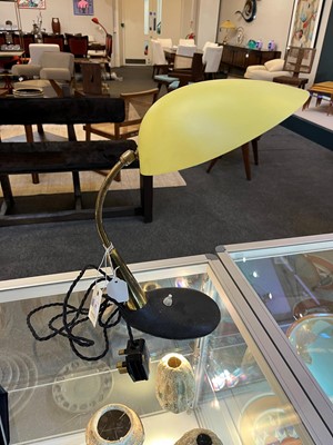Lot 95 - Attributed to Cosack Leuchten