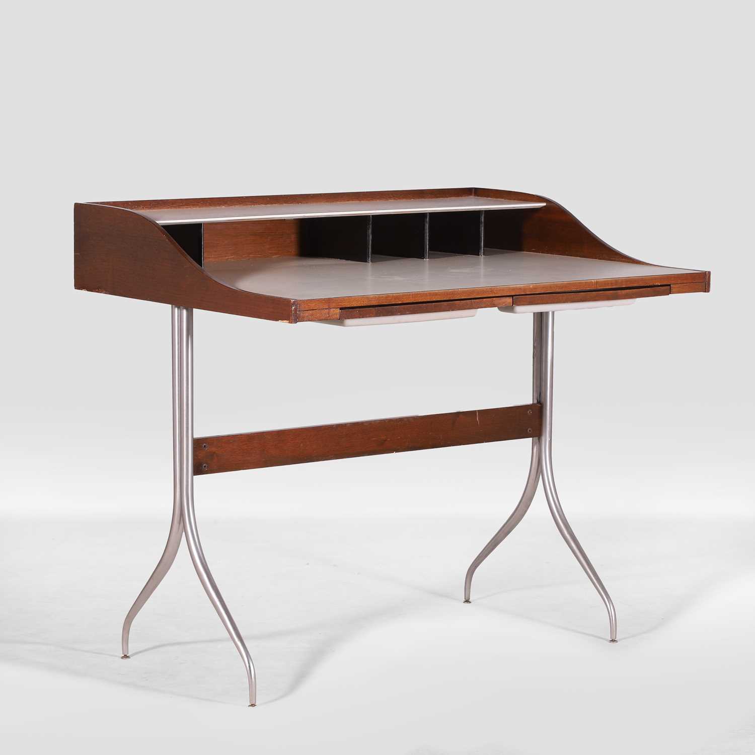 Lot 90 - George Nelson (American, 1908-1986) for Herman Miller