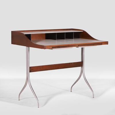 Lot 90 - George Nelson (American, 1908-1986) for Herman Miller