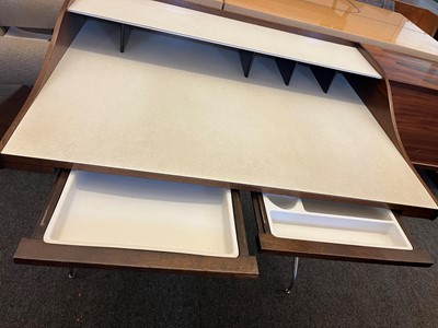 Lot 90 - George Nelson (American, 1908-1986) for Herman Miller