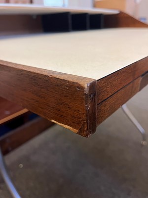Lot 90 - George Nelson (American, 1908-1986) for Herman Miller