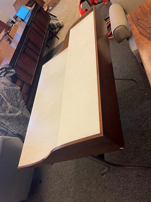 Lot 90 - George Nelson (American, 1908-1986) for Herman Miller