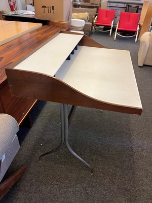 Lot 90 - George Nelson (American, 1908-1986) for Herman Miller