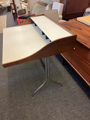 Lot 90 - George Nelson (American, 1908-1986) for Herman Miller
