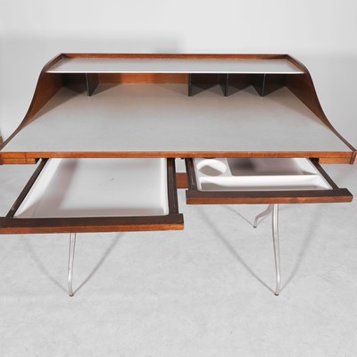 Lot 90 - George Nelson (American, 1908-1986) for Herman Miller