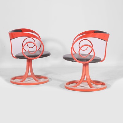 Lot 165 - George Mulhauser (American,1916–2002) for Plycraft Corp.