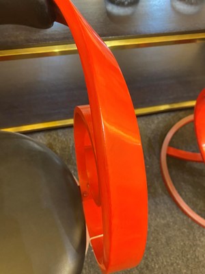 Lot 165 - George Mulhauser (American,1916–2002) for Plycraft Corp.