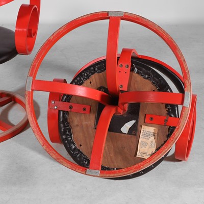 Lot 165 - George Mulhauser (American,1916–2002) for Plycraft Corp.