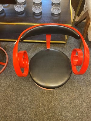 Lot 165 - George Mulhauser (American,1916–2002) for Plycraft Corp.