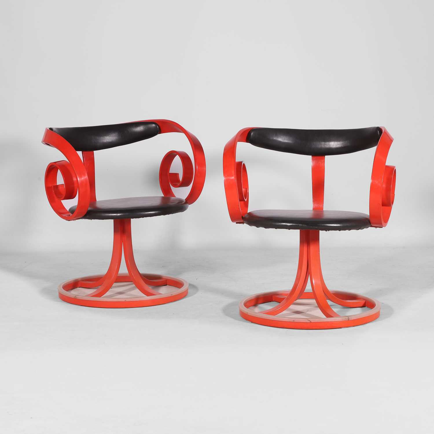 Lot 165 - George Mulhauser (American,1916–2002) for Plycraft Corp.