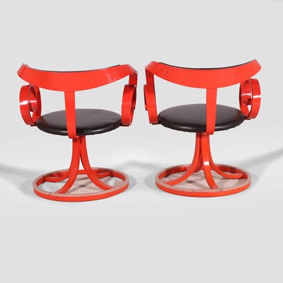 Lot 165 - George Mulhauser (American,1916–2002) for Plycraft Corp.