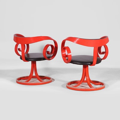 Lot 165 - George Mulhauser (American,1916–2002) for Plycraft Corp.