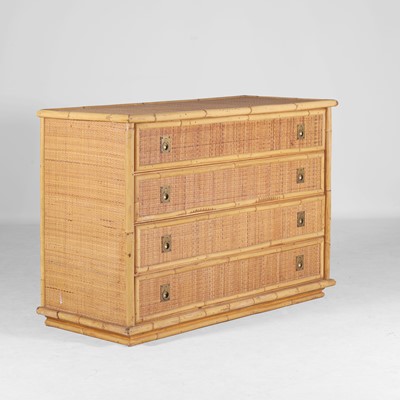 Lot 162 - Tito Agnoli (Italian, 1931-2012) for Dal Vera