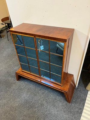 Lot 91 - Manner of Osvaldo Borsani