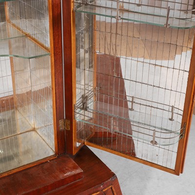 Lot 91 - Manner of Osvaldo Borsani