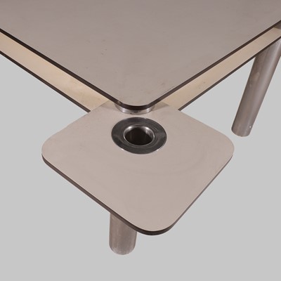 Lot 357 - Cesare 'Joe' Colombo (Italian, 1930-1971) for Zanotta