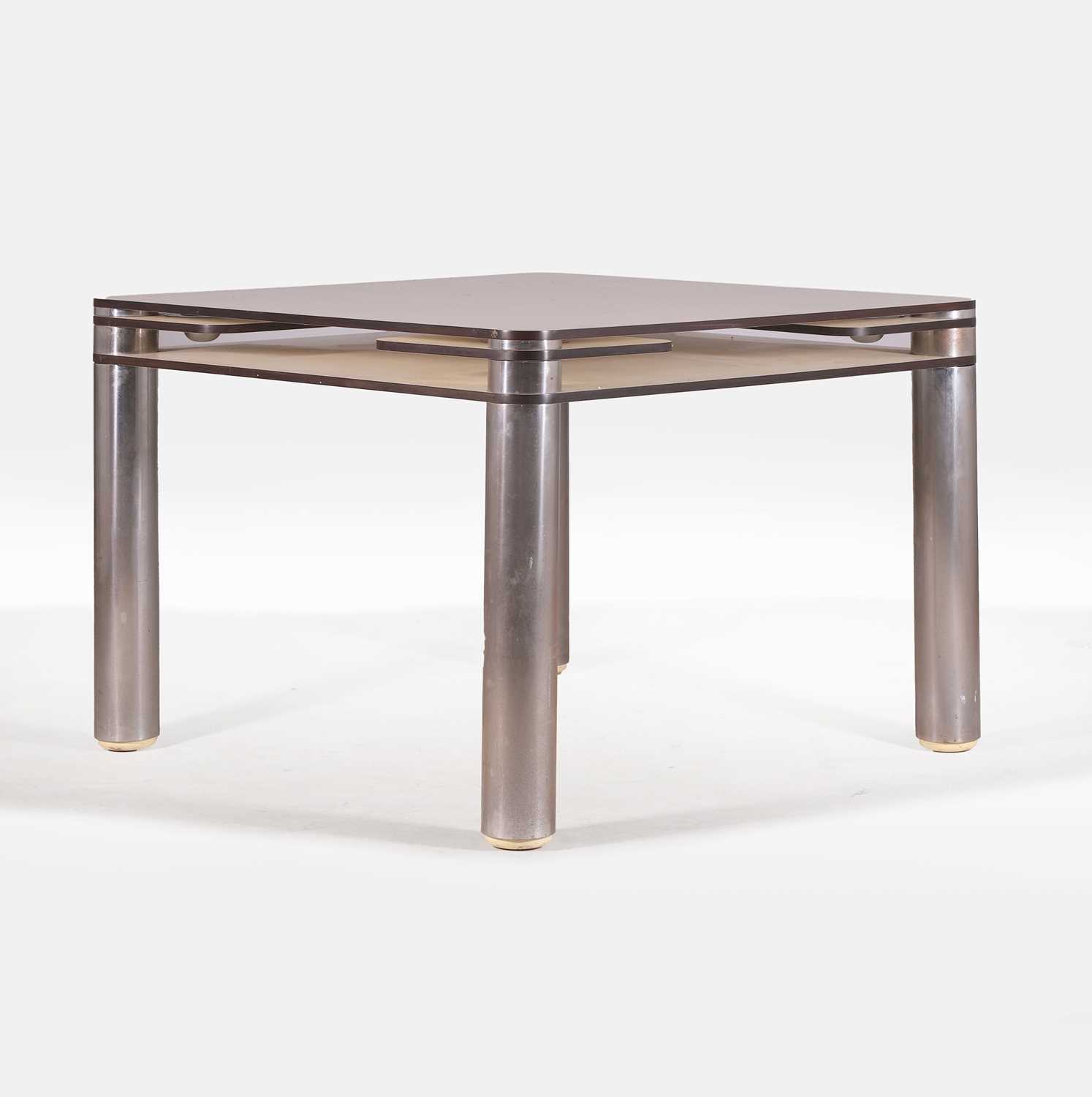 Lot 357 - Cesare 'Joe' Colombo (Italian, 1930-1971) for Zanotta