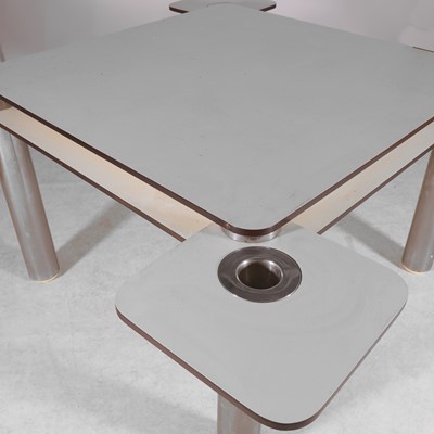 Lot 357 - Cesare 'Joe' Colombo (Italian, 1930-1971) for Zanotta