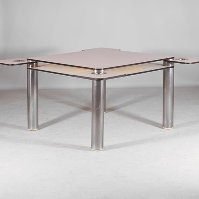 Lot 357 - Cesare 'Joe' Colombo (Italian, 1930-1971) for Zanotta