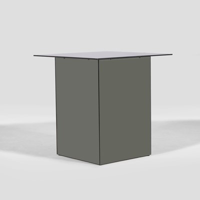 Lot 218 - Nanda Vigo (Italian, 1936-2020) for Acerbis